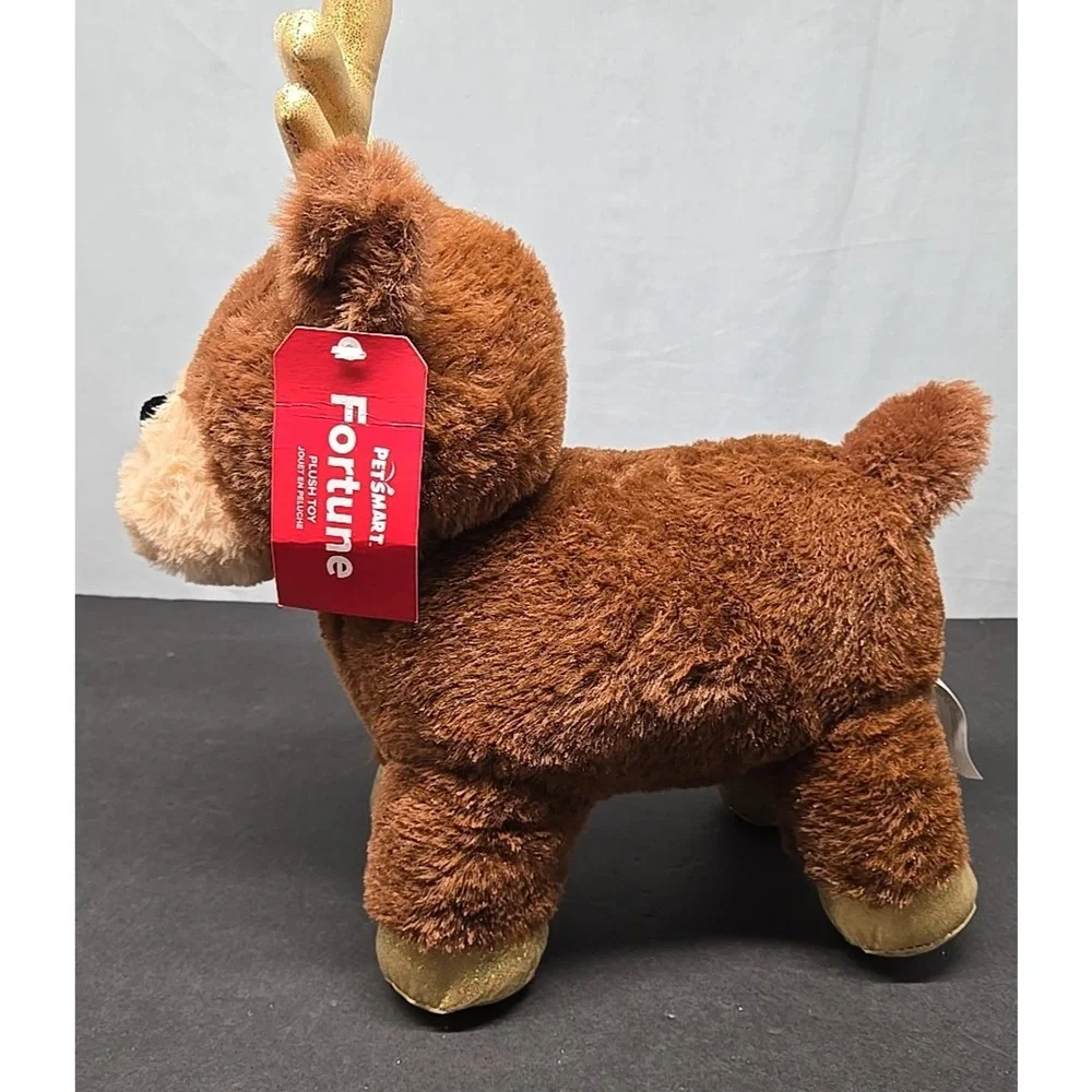 PetSmart Plush 